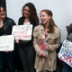 Illustration for article titled Awesome 14-Year-Old Delivers 25,000 Anti-Photoshop Signatures to iSeventeen/i Magazine